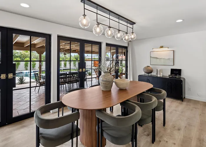 Maison 1975-chic Luxury Retreat Holiday home *