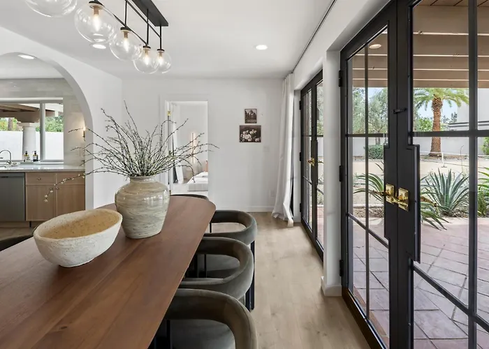 Holiday home Maison 1975-chic Luxury Retreat Scottsdale