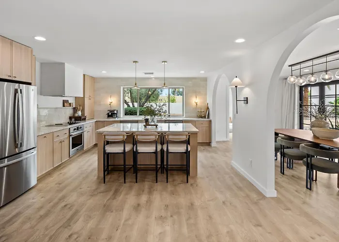 Holiday home Maison 1975-chic Luxury Retreat Scottsdale