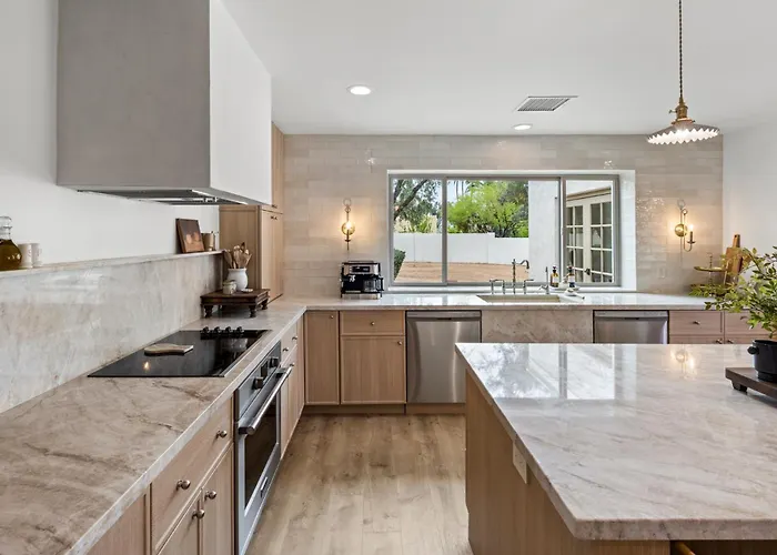 Holiday home Maison 1975-chic Luxury Retreat Scottsdale