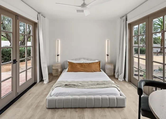 Maison 1975-chic Luxury Retreat * Scottsdale