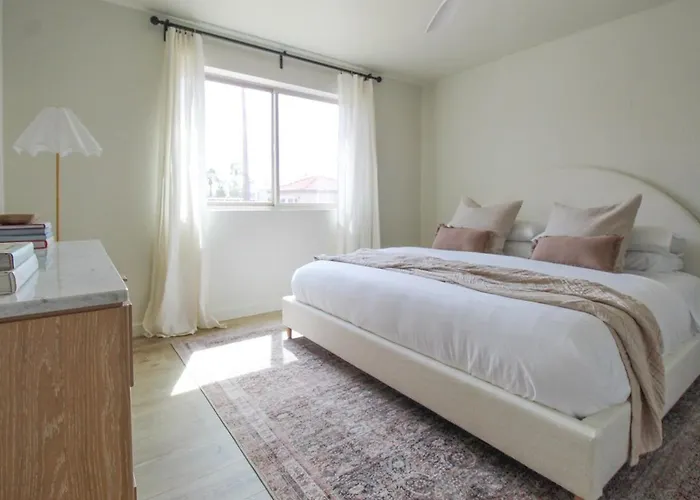Maison 1975-chic Luxury Retreat Holiday home *