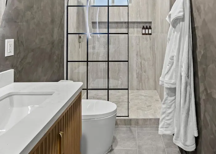 Maison 1975-chic Luxury Retreat Holiday home Scottsdale