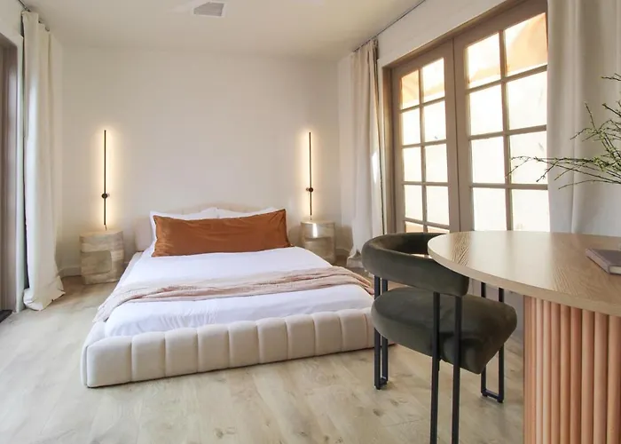Maison 1975-chic Luxury Retreat * Scottsdale