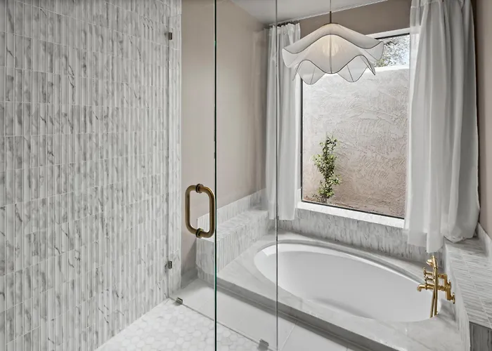 Holiday home Maison 1975-chic Luxury Retreat