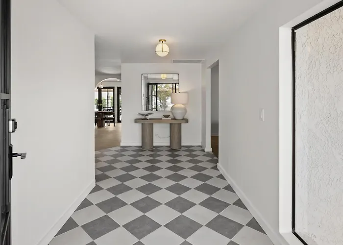 Maison 1975-chic Luxury Retreat Scottsdale