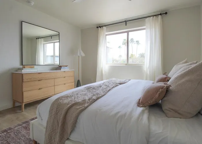 Holiday home Maison 1975-chic Luxury Retreat