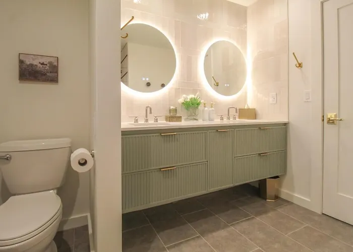 Maison 1975-chic Luxury Retreat * Scottsdale