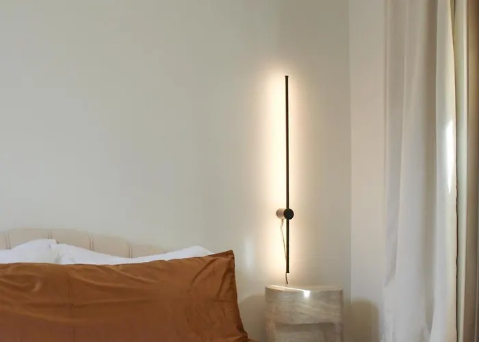 Holiday home Maison 1975-chic Luxury Retreat