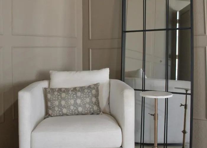 Holiday home Maison 1975-chic Luxury Retreat