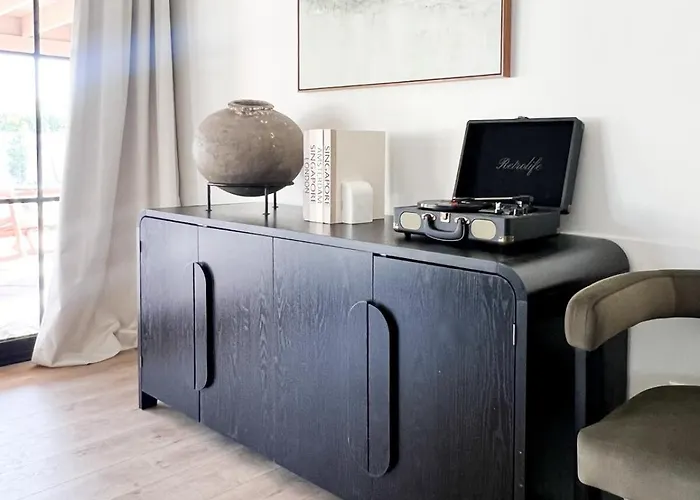 Maison 1975-chic Luxury Retreat Holiday home Scottsdale