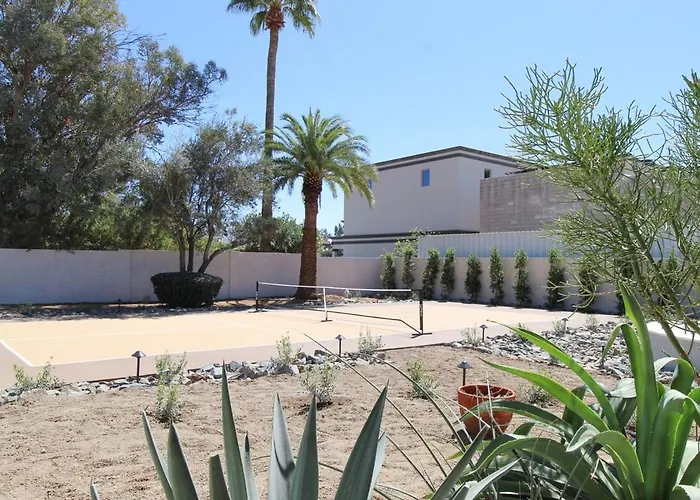 Holiday home Maison 1975-chic Luxury Retreat Scottsdale