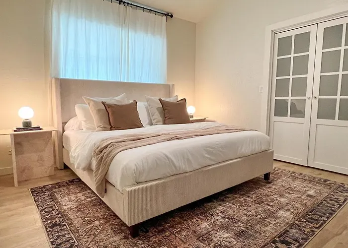 Maison 1975-chic Luxury Retreat * Scottsdale