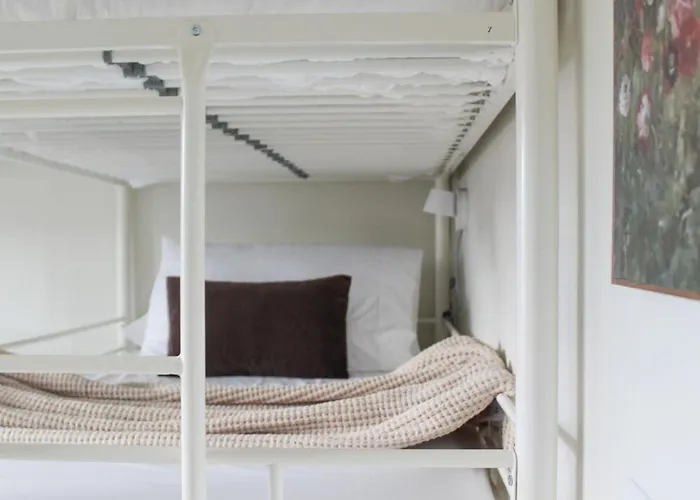 Holiday home Maison 1975-chic Luxury Retreat *