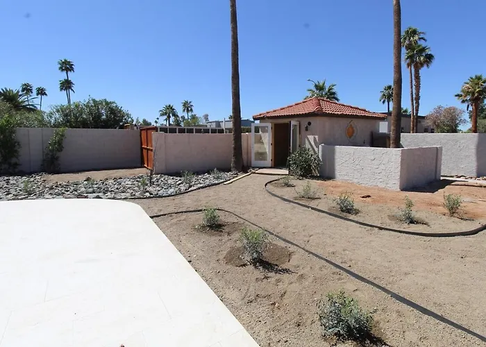 Maison 1975-chic Luxury Retreat Holiday home Scottsdale