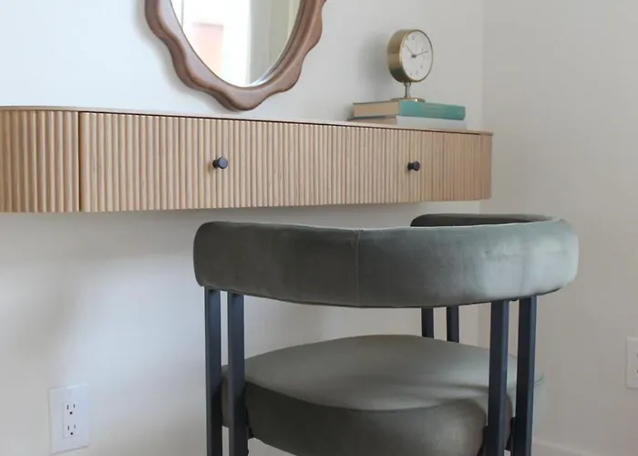 Holiday home Maison 1975-chic Luxury Retreat