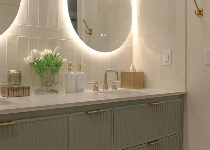 Maison 1975-chic Luxury Retreat Scottsdale